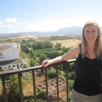 Savannah Mack的照片