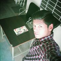 Santosh Saini's Photo