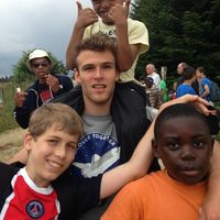 Aurelien BILDAN的照片