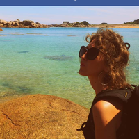 Justine Lef的照片