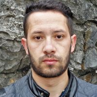 fares BEKOUCHE's Photo