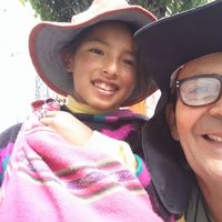 Orlando Santos的照片