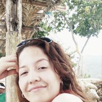 indira requiz's Photo