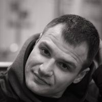 Aleksandr Strelkov's Photo