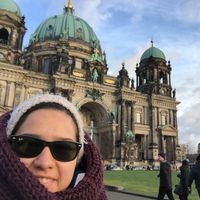 Diana Gonzalez的照片