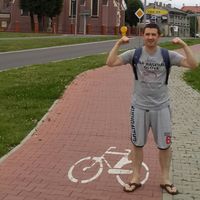 Ruslan Vysokoglyad的照片