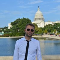 Gheorghe Hanga-Farcas's Photo