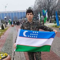 Akramov Lochinbek的照片