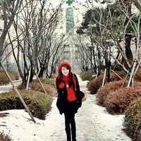 Sarah Nur Afifah's Photo