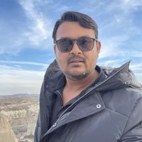 Mahendra Prajapati的照片