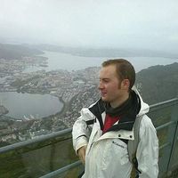 Fotos de Fernando Ortego