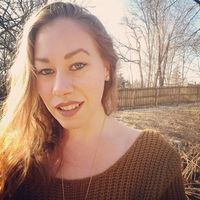 Angelis Shropshire的照片