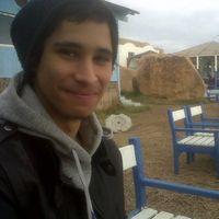 Ben Cheikh Fares's Photo