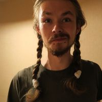 Vladimir Lushechkin的照片