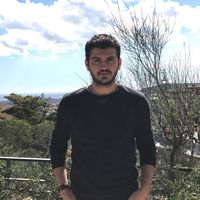 Aziz Çınar的照片