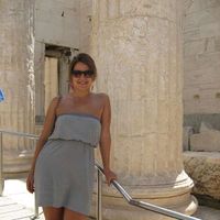 Lilija Kassabova's Photo