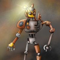 Marco Kovacs's Photo