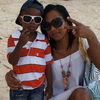 Rossy Guerrero's Photo