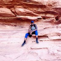 Darion Jones's Photo