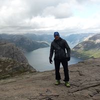 Oluwatobi Sömmer's Photo