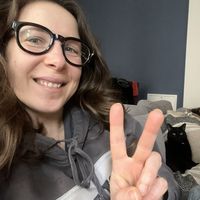 Marija Cvetkovska的照片