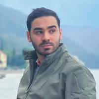 Elvin Babayev's Photo