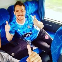 Leonel Magnoli's Photo