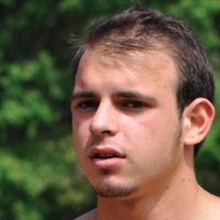 Armando Perri's Photo