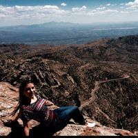 Photos de Daria Frech