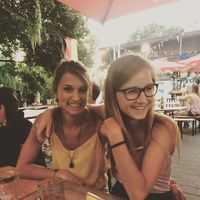 Fotos de Lisa Moritz