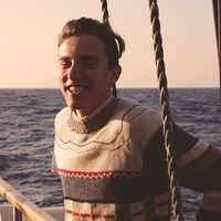 Jeremi Ledwoń的照片