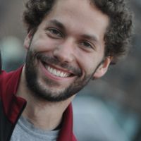 Marshall Wentworth的照片