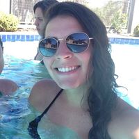 Camila Vicente的照片