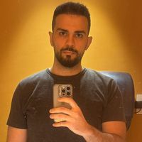 Mohamed Rida's Photo