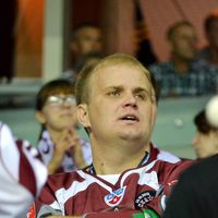 Kirill Kolbin的照片