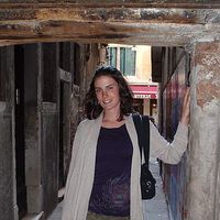 Heather Pottinger的照片