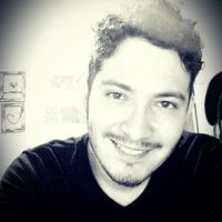 Boris Morales Bustamante's Photo