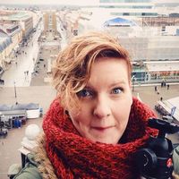 Fotos de Lina Sandgren