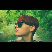 Eva Naujalyte's Photo