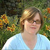 Rebekah Higgins's Photo