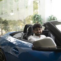 Hiren Bathani's Photo