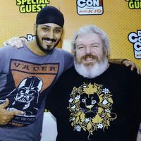 Indervir Singh's Photo