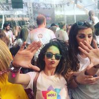 büşra Delibaşoğlu's Photo