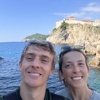 Ian & Marielle Truelsegaard的照片