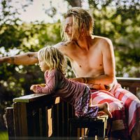 Maximilian Vella's Photo