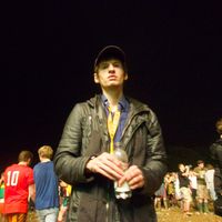 Egor Soldatenko的照片