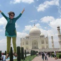 Francesca Tiliakos's Photo