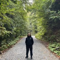 Kerem Çiftçi的照片