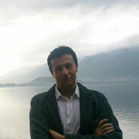 Alireza Sharifi的照片