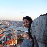 Adriana van der F的照片